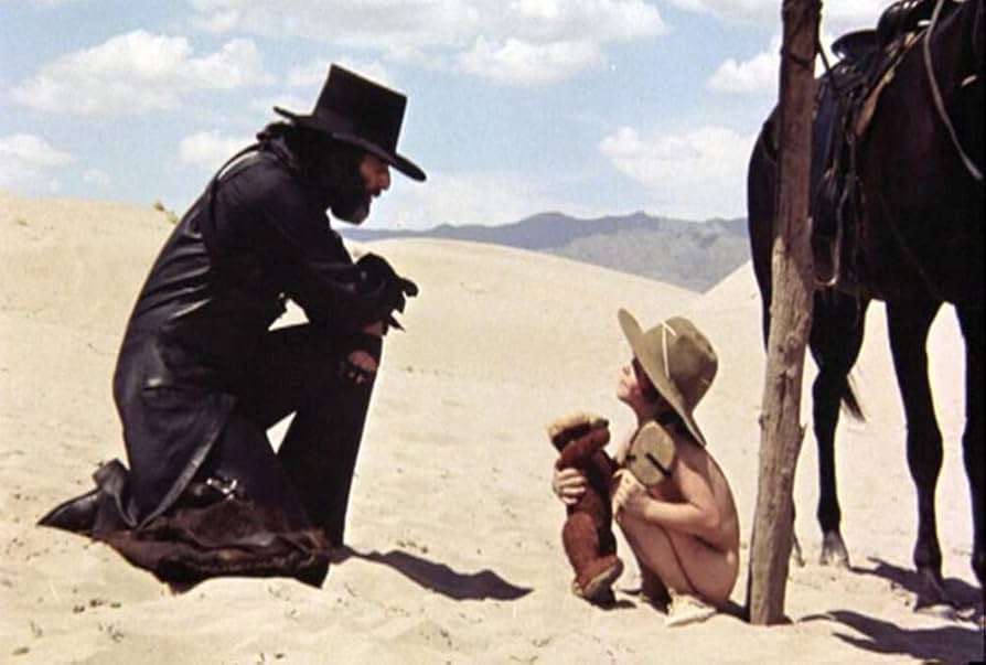 Amazon.co.jp: El Topo : DVD